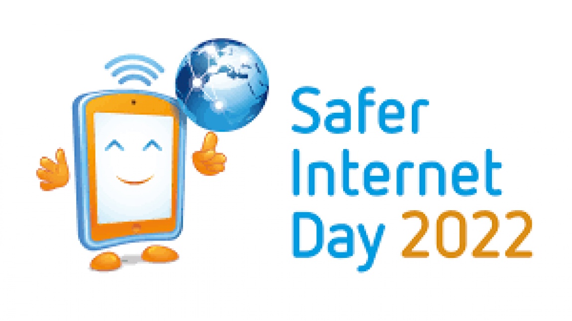 8 Şubat 2022 Güvenli İnternet Günü